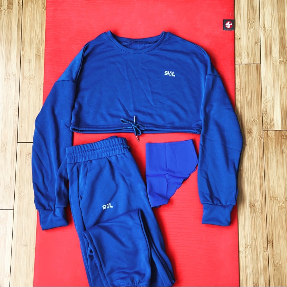 Sweat Suit